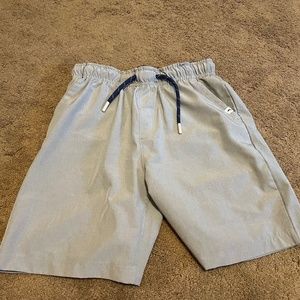 Boys TOMMY BAHAMA Lg10/12 shorts